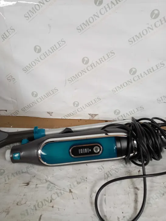 SHARK KLIK AND FLIP STEAM MOP 