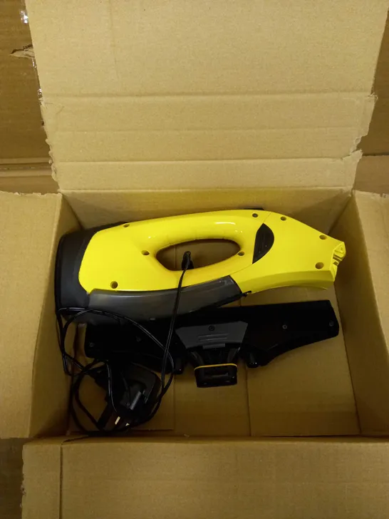 KARCHER WV2 PLUS WINDOW VAC 