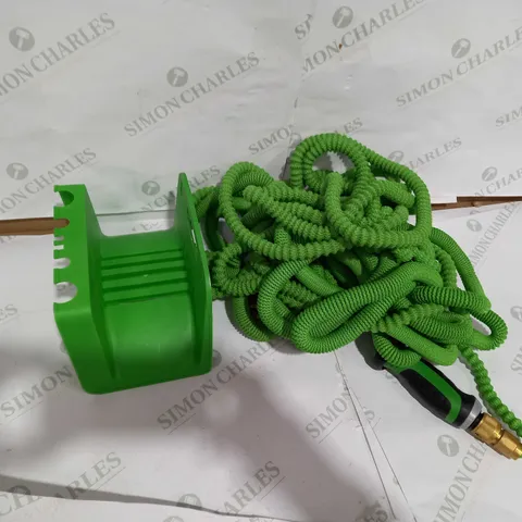 BOXED GRUMPY GARDENER STRETCH HOSE 75FT 