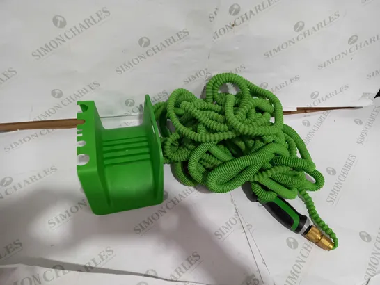 BOXED GRUMPY GARDENER STRETCH HOSE 75FT 