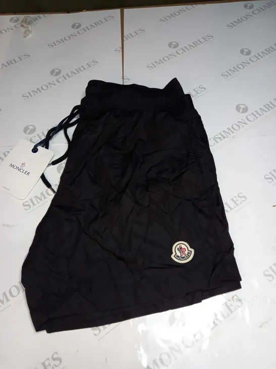 MONCLER SWIMMING SHORTS SIZE XL