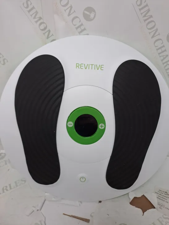 REVITIVE ESSENTIAL CIRCULATION BOOSTER