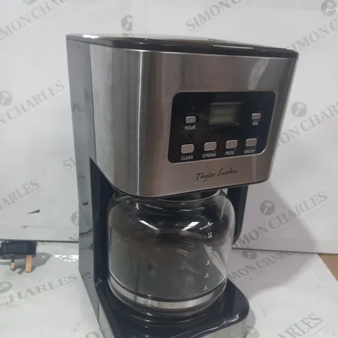 TAYLOR SWODEN COFFEE MACHINE