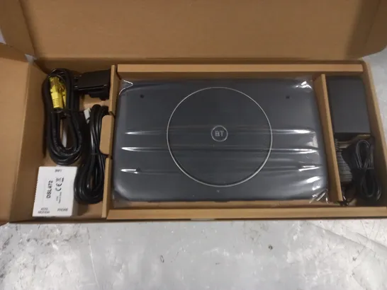 BOXED BT SMART HUB 2