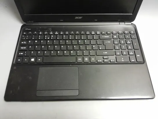 UNBOXED ACER VSWC2 PRO WINDOWS 8 BLACK