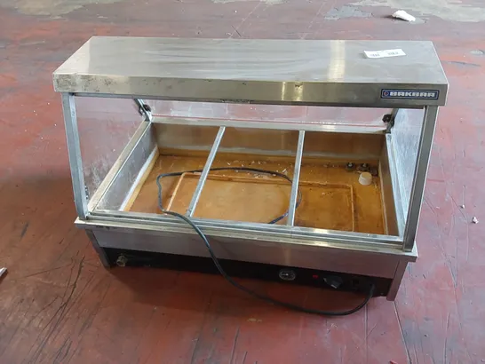 BAKBAR E76 BAIN MARIE