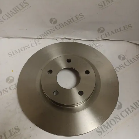 BOSCH 0 986 479 R89 BRAKE DISC.