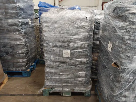 PALLET OF APPROXIMATELY 100X 5KG BAGS OF CHARCOAL BARBECUE BRIQUETTES 