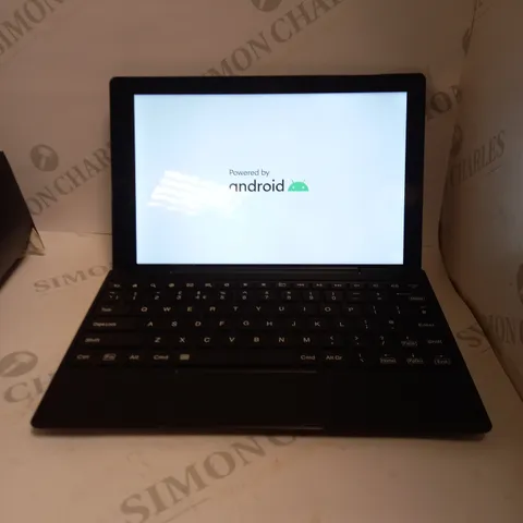 VENTURER CHALLENGER PRO 10 ANDROID TABLET