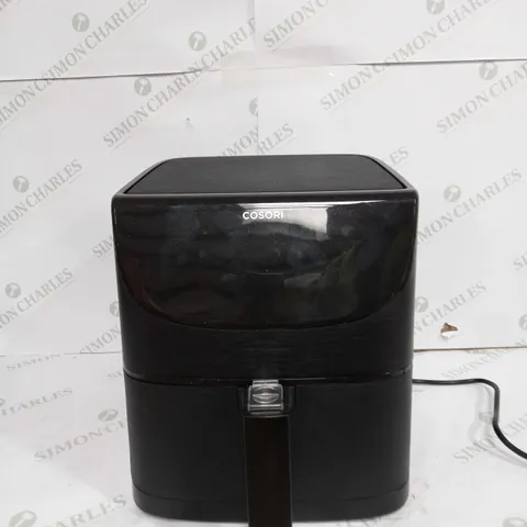 COSORI 5.5L XXL OIL FREE AIR FRYER 1500W