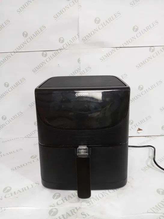 COSORI 5.5L XXL OIL FREE AIR FRYER 1500W