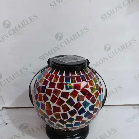 GARDEN REFLECTION OUTDOOR LANTERN LIGHT 