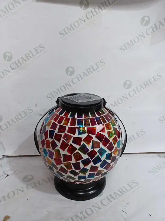 GARDEN REFLECTION OUTDOOR LANTERN LIGHT 