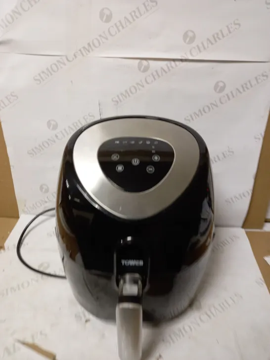 TOWER DIGITAL CONTROL AIR FRYER 4.3L