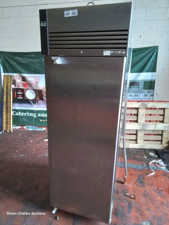 FOSTER ECO PRO G2 SINGLE DOOR FRIDGE Model EP700M