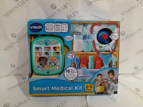 VTECH SMART MEDICAL KIT 