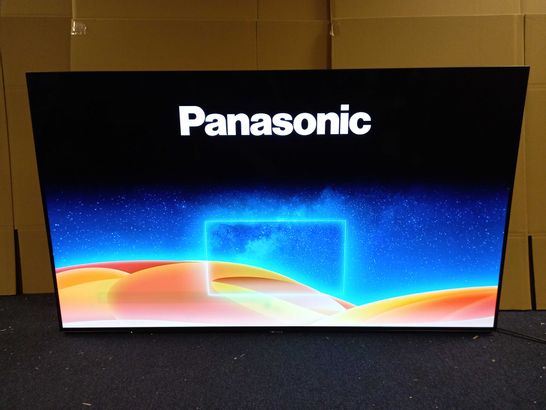 PANASONIC TX55EZ952B 55" OLED 4K ULTRA HD PREMIUM SMART TELEVISION  RRP £549.95