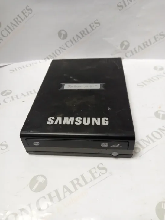 SAMSUNG 22X SUPER WRITE MASTER DVD SE-S224