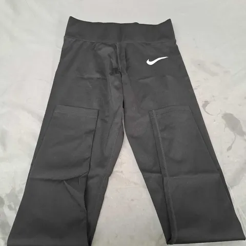 NIKE LEGGING IN BLACK SIZE UNKNOWN 