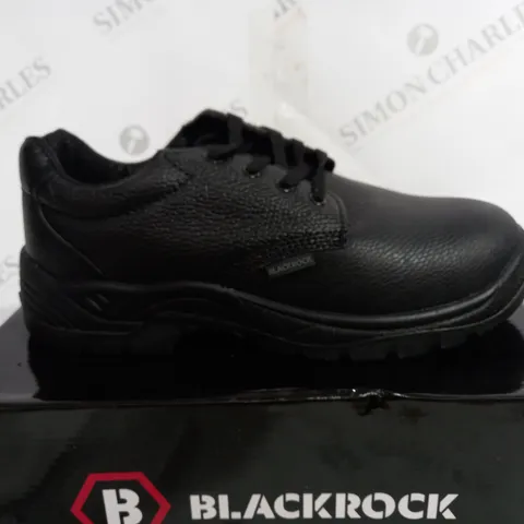 BOXED BLACKROCK GIBSON SHOE - UK 8