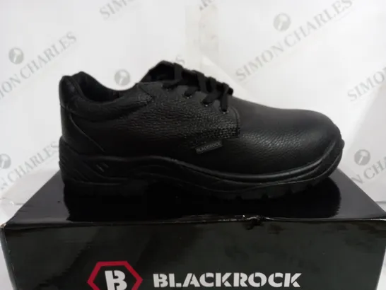 BOXED BLACKROCK GIBSON SHOE - UK 8