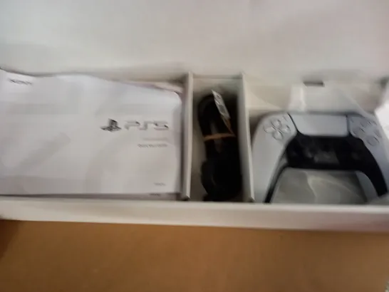 BOXED SONY PLAYSTATION 5 825GB