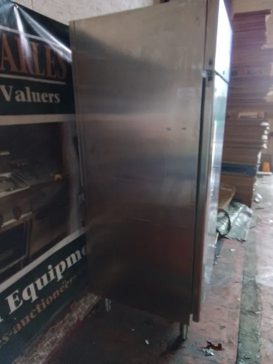 POLARIS COMMERCIAL F.PLUS TN 70 FREEZER/CHILLER UNIT 