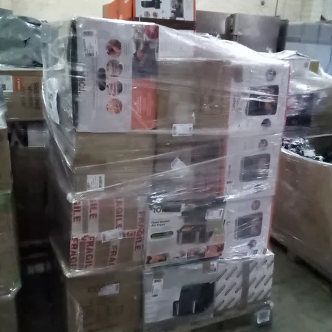 PALLET OF APPROXIMATELY 25 ASSORTED ITEMS INCLUDING: