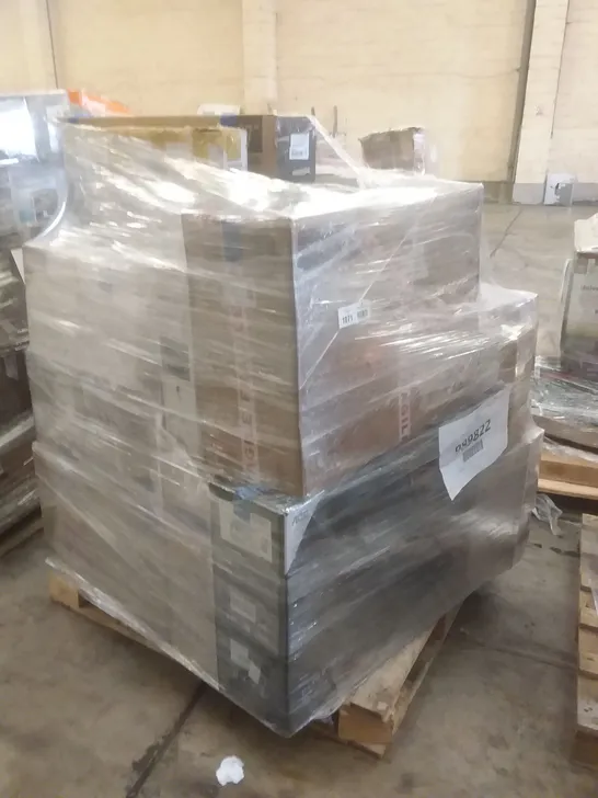 PALLET OF APPROXIMATELY 27 ASSORTED HOUSEHOLD AND ELECTRICAL PRODUCTS TO INCLUDE