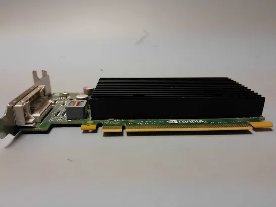 NVIDIA NVS 300