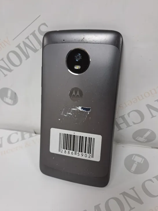 MOTOROLA MOTO G5 MOBILE PHONE