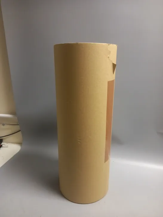 UNBRANDED ROLL OF BROWN PAPER - SIZE UNSPECIFIED 