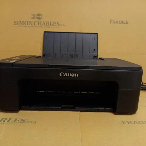 CANON PIXMA TS3350 PRINTER & SCANNER