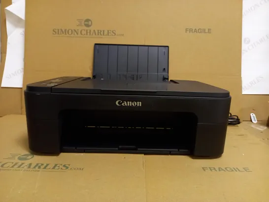 CANON PIXMA TS3350 PRINTER & SCANNER