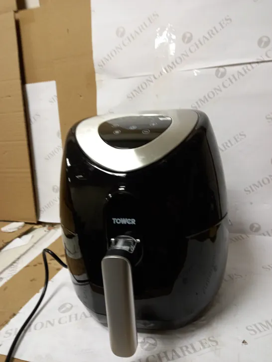 TOWER DIGITAL CONTROL AIR FRYER 4.3L