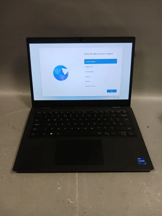 DELL LATITUDE 3420 SERIES LAPTOP 