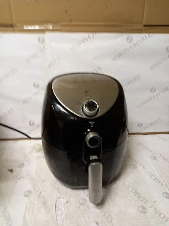 TOWER T17021 4.3 LITRE AIR FRYER