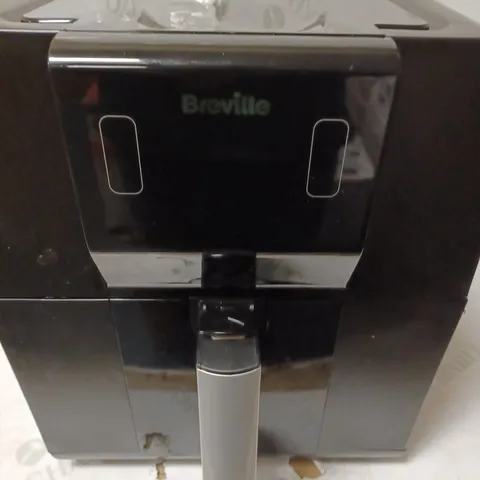 BREVILLE HALO AIR FRYER DIGITAL AIR FRYER OVEN