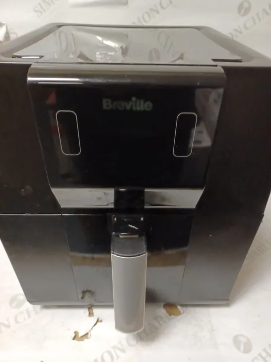 BREVILLE HALO AIR FRYER DIGITAL AIR FRYER OVEN