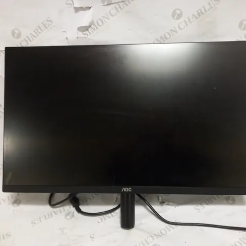 AOC 27B2AM - 27'' FHD WIDESCREEN MONITOR