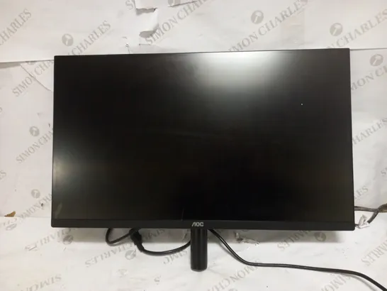 AOC 27B2AM - 27'' FHD WIDESCREEN MONITOR