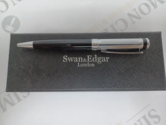 SWAN & EDGAR PEN