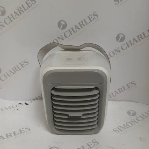 BOXED UNBRANDED HOME AIR COOLER FAN