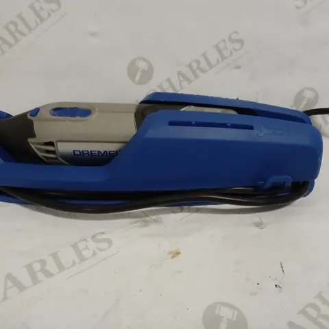 DREMEL 4000 MULTITOOL