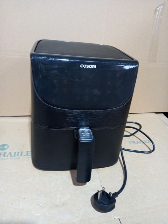 COSORI ELECTRIC HOT AIR FRYER 