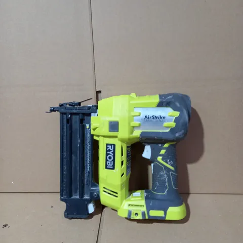 RYOBI R18N18G-0 ONE+18G AIRSTRIKE NAILER