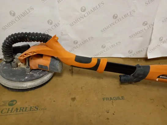 EVOLUTION R225DWS DRY WALL SANDER