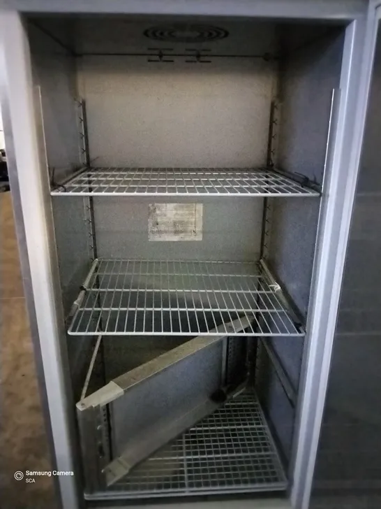 GRAM REFRIGERATOR 