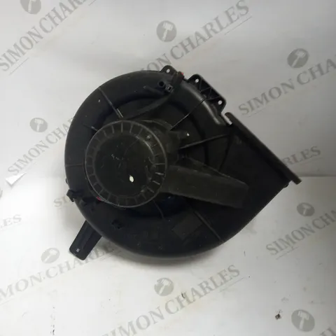 BEHR AUDI/VW INTERIOR BLOWER MOTOR