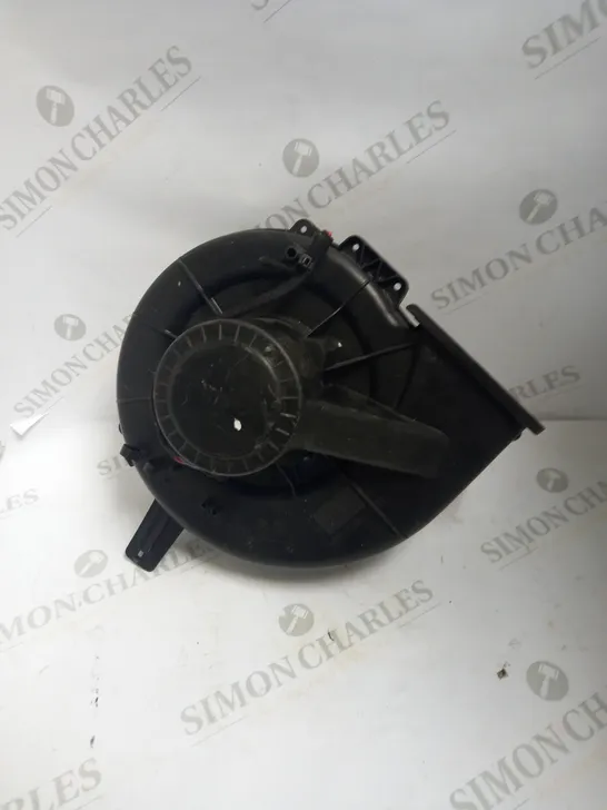 BEHR AUDI/VW INTERIOR BLOWER MOTOR